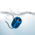 Bluetooth reproduktor CREATIVE MUVO Play, IPX7, modrý