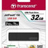 TRANSCEND Flash disk 32GB JetFlash®780, USB 3.0 (R:210/W:75 MB/s) čierna