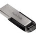 SanDisk Ultra Flair/128GB/USB 3.0/USB-A/Čierna