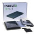 EVOLVEO 2.5" Tiny 1, externí rámeček na HDD, USB 3.0