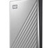 WESTERN DIGITAL WD My Passport ULTRA 2TB Ext. 2.5" USB3.0 Strieborná USB-C