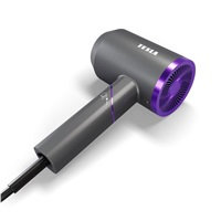 Tesla Foldable Ionic Hair Dryer