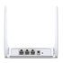 MERCUSYS MW301R WiFi4 router (N300, 2,4GHz, 2x100Mb/s LAN, 1x100Mb/s WAN)