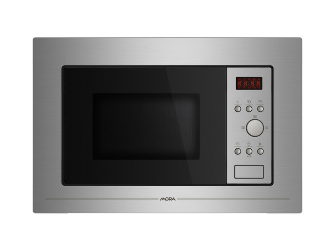 Vstavaná mikrovlnka MORA VMT 325 X