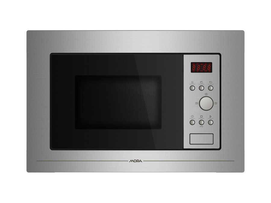 Vstavaná mikrovlnka MORA VMT 325 X