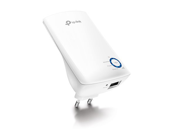 TP-Link TL-WA850RE WiFi Extender/Repeater