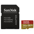 SanDisk Extreme/micro SDXC/64GB/UHS-I U3 / Class 10/+ Adaptér
