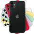 APPLE iPhone 11 128GB Black