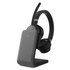Bluetooth slúchadlá Lenovo Go Wireless ANC Headset with Charging stand