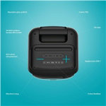 Bluetooth reproduktor LAMAX PartyKing1 Play - přenosný