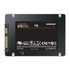 2,5" SSD disk Samsung 870 EVO SATA III-1000 GB