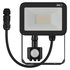 EMOS LIGHTING LED reflektor INOVO s pohybovým čidlom, 20W neutrálna biela