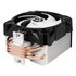 AKCE!!! - ARCTIC Freezer i35 – CPU Cooler for Intel Socket 1700, 1200, 115x, Direct touch technology