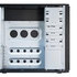 CHIEFTEC Elox Series HQ-01B-OP, Miditower, USB 3.0, čierna, bez zdroja