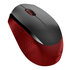 Bluetooth optická myš Genius NX-8000S/Kancelárska/Optická/1 200 DPI/Bezdrôtová USB/Čierna-červená