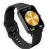 GARETT ELECTRONICS Garett Smartwatch GRC CLASSIC Black