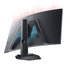Monitor DELL LCD S2721HGFA - 27"/VA/LED/FHD/1920 x 1080/16:9/144Hz/4ms/3000:1/350 cd/m2/HDMI/DP/3YNBD