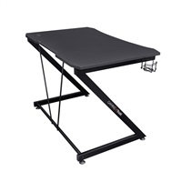 TRUST herní stůl GXT 711X Dominus Desk