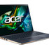 Notebook Acer Swift 14/SF14-71T/i7-13700H/14"/2560x1600/T/16GB/1TB SSD/UHD/W11H/Blue-Gold/2R