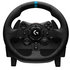 Logitech volant G923 Racing Wheel PS4 a PC