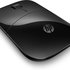 Bluetooth optická myš Myš HP - Z3700 Mouse, Wireless, Black Onyx