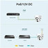 TP-Link VIGI C440I(4mm) 4MP, Turret, PoE, IR 30m