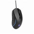 Optická myš GEMBIRD myš RAGNAR RX500, podsvícená, 6 tlačítek, černá, 7200DPI,  USB
