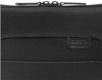 Puzdro DICOTA Ultra Skin PRO 13-13.3 Čierna farba