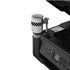 Multifunkčná tlačiareň Canon PIXMA Tiskárna černá G3470 BLACK (doplnitelné zásobníky inkoustu) - MF (tisk,kopírka,sken), USB, Wi-Fi - A4/11min.