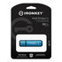 Kingston 32GB IronKey Vault Privacy 50 AES-256 šifrovanie, FIPS 197