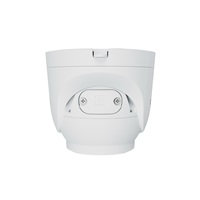 Synology TC500 IP kamera turret, 5Mpx, 1/2.7", objektiv 2,8 mm, IR<30, IP67, IK10, microSD