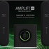Ubiquiti AmpliFi Gaming Router+2x Mesh Point