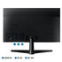 Monitor SAMSUNG MT LED LCD Monitor 27" S31C -plochý,IPS,1920x1080 FullHD ,5ms,75Hz,HDMI,VGA