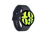 Samsung Galaxy Watch 6 (44 mm), EU, grafitová