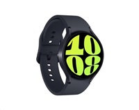 Samsung Galaxy Watch 6 (44 mm), EU, grafitová