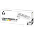 ARCTIC Liquid Freezer III - 360 A-RGB (White) : All-in-One CPU Water Cooler s 360mm radiátorom a