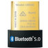 TP-Link UB500 Bluetooth 5.0 USB Adapter, Nano velikost, USB 2.0