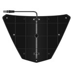 EMOS Anténa univerzálna VILLAGE DIO-V750, DVB-T2, filter LTE/4G/5G