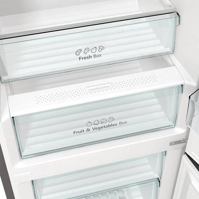 Chladnička HISENSE RB434N4BC2