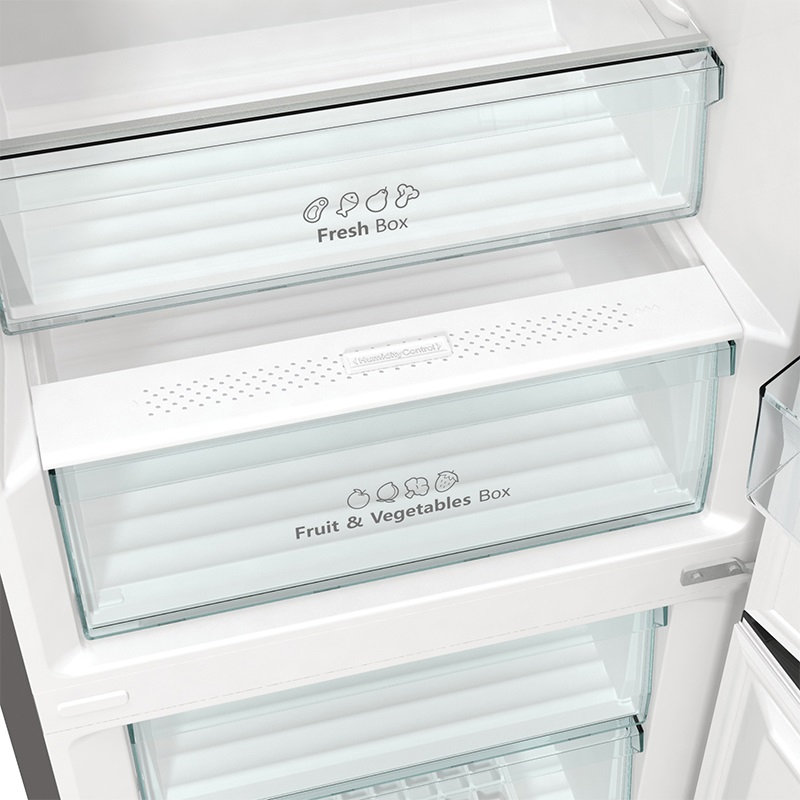 Chladnička HISENSE RB434N4BC2