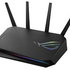 ASUS ROG STRIX GS-AX5400 Wireless AX5400 Wifi 6 Router, 4x gigabitový RJ45, 1x USB3.