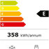 Americká chladnička SAMSUNG RS66A8101B1/EF