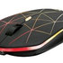 Bluetooth optická myš Bezdrôtová herná myš TRUST GXT 117 Strike