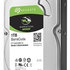 SEAGATE HDD 1TB BARRACUDA, 3.5", SATAIII, 7200 RPM, Cache 256MB