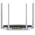 Mercusys AC12 1200Mbps WiFi AC router, 5x10/100 RJ45, 4x anténa