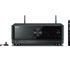 YAMAHA RX-V4A Black