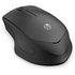 Bluetooth laserová myš HP myš - 285 Silent Wireless Mouse