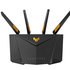 ASUS TUF-AX3000 V2 (AX3000) Wifi 6 Extendable Gaming router, 2,5G port, 4G/5G Router replacement, AiMesh