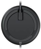 Logitech Rally MIC POD Black, modulárny mikrofón s technológiou RightSound pre Logitech Rally