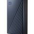 WESTERN DIGITAL WD My Passport/5TB/HDD/Externý/2.5"/Modrá/3R